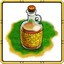 Oil stock