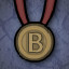 Bronze Medal