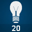 20 wins