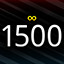 infinite milestone 3