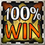 Beat all levels on Normal