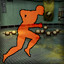 Nimble on Feet