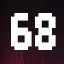 Level 68