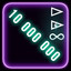 Millionaire