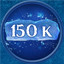 150,000 point game