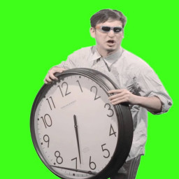 it's time to stop