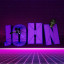 john