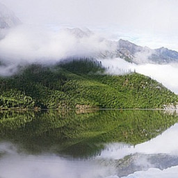Lake