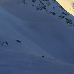 Snow Mountain