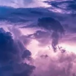 Lightning in the Sky