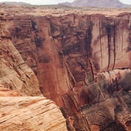 Canyon