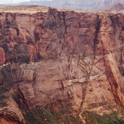 Canyon