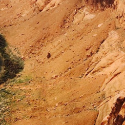 Canyon
