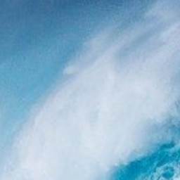 Wave Ocean