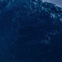 Wave Ocean