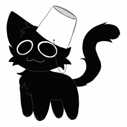 Bandy Cat 2