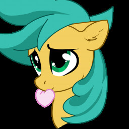 Minty Sparkle :3 <-