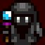 Recover the Staff