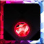 Cunning crystal