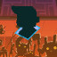 INTO THE THUNDERDOME