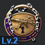 SPAS-15 Unlock Lv.2