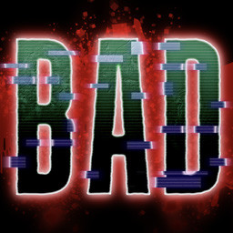 BAD END 01