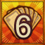 Unachievable Achievement
