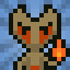 God of Fire