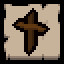 Wooden Cross