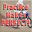 Practice Makes Perfect