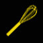 Gold Whisk