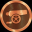 Artillery (Bronze)