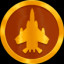 Interceptor (Gold)