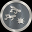 Double Hit (Silver)