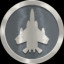 Interceptor (Silver)