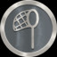 Master Trapper (Silver)