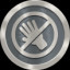 Untouchable (Silver)