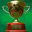League Winners