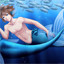 Become a Merman