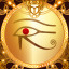 All-seeing Eye of Ra