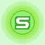 LETTER "S" LEVEL