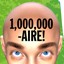 1,000,000aire!