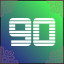 Achievement 91