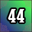 Achievement 1158