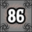 Achievement 1836