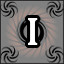 Achievement 1858