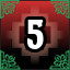 Achievement 2073