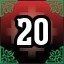 Achievement 2088
