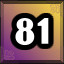 Achievement 2467