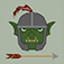 Orc Archer